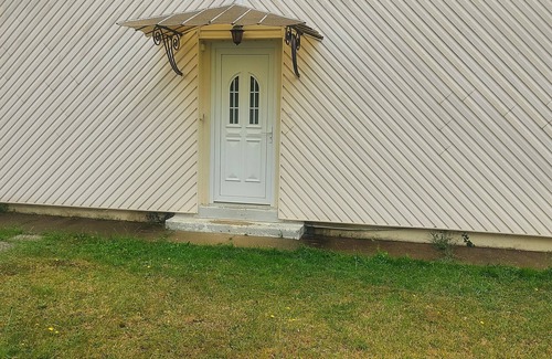 Chef-Boutonne House | Agréable Petite Maison de Campagne Dans les Environs de Chef-boutonne 79