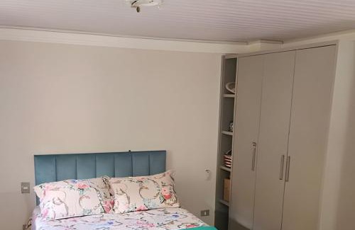 Aguas de Lindoia Apartment | Agradável flat-Águas de Lindóia