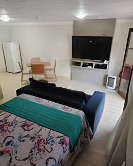 Aguas de Lindoia Apartment | Agradável flat-Águas de Lindóia
