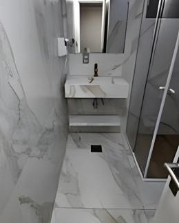 Aguas de Lindoia Apartment | Agradável flat-Águas de Lindóia