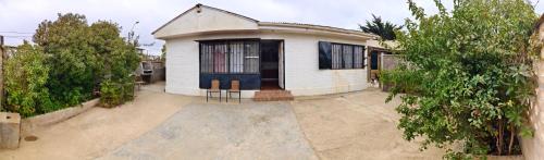 El Tabo House | Agradable casa al lado de la playa