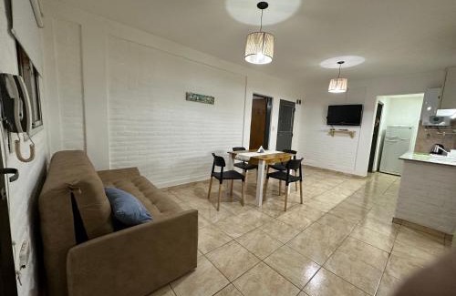 Alta Gracia Apartment | AGRADABLE Dpto. pasaje Tucumán
