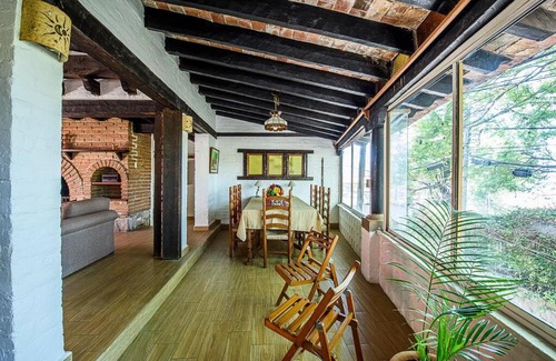 Agua Fria Apartment | Agradable Hostal sobre el Centro de Valle de Bravo