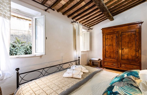 Chianni Other | Agri apartment La Terrazza - La Ripadoro with Jacuzzi