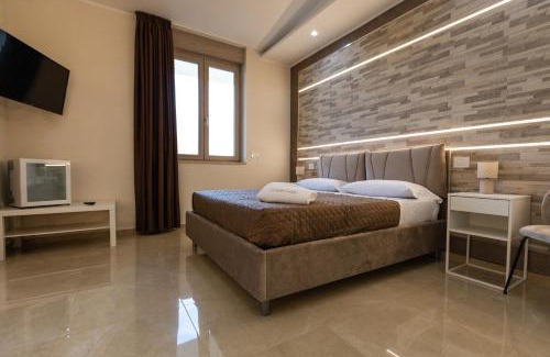 Marigliano Hotel | Agri-Resort Luxury Farm