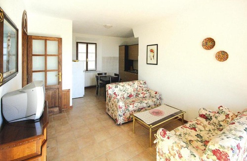 Chiusdino Apartment | Agri-tourism La Chiusa Chiusdino - ITO08015-EYC
