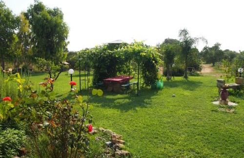 Syracuse Bed & Breakfast | Agrib&B Lemontree Garde'N