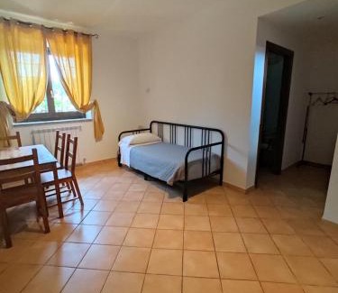 Monterosi Apartment | Agricampolungo Monterosi