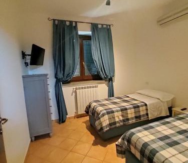 Monterosi Apartment | Agricampolungo Monterosi