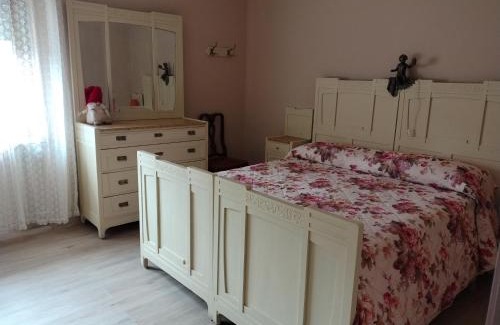 Borgofranco d'Ivrea Apartment | agrifoglio