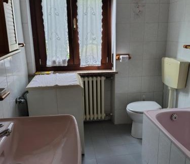 Borgofranco d'Ivrea Apartment | agrifoglio