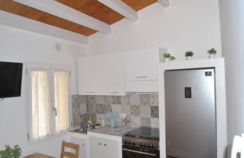 Agrigento Apartment | Agrigento Centre - 1-bed Apartment - Sleeps 4