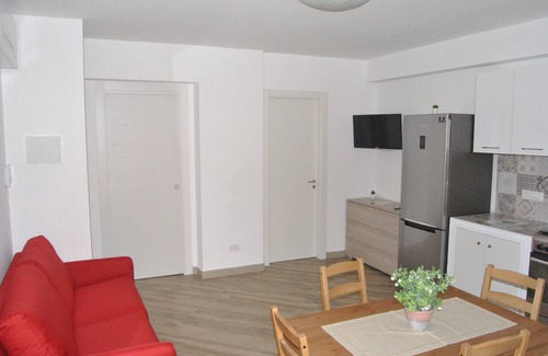 Agrigento Apartment | Agrigento Centre - 1-bed Apartment - Sleeps 4