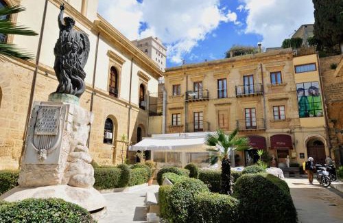 Agrigento Apartment | Agrigento Luxury Suite Kandinskij