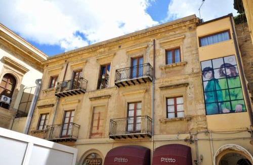 Agrigento Apartment | Agrigento Luxury Suite Kandinskij