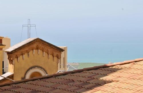 Agrigento Apartment | Agrigento Luxury Suite Kandinskij