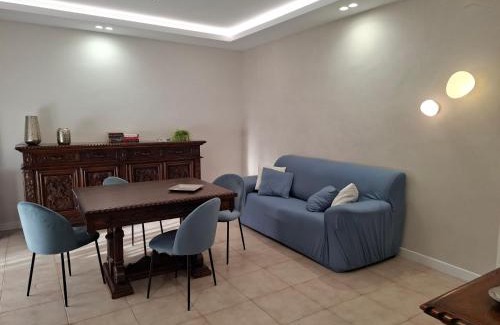 Agrigento Apartment | Agrigento tra templi e mare 2