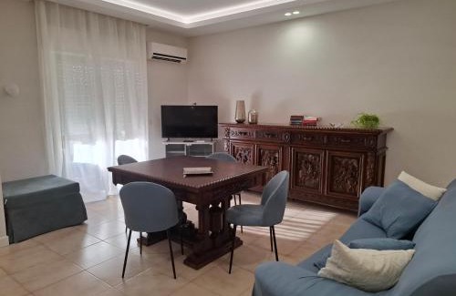 Agrigento Apartment | Agrigento tra templi e mare 2