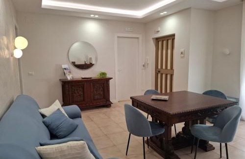 Agrigento Apartment | Agrigento tra templi e mare 2
