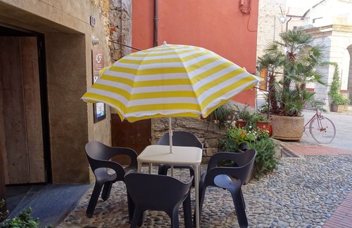 Civezza Apartment | AgriIlGeco I - L’angolo di Papà Gigi