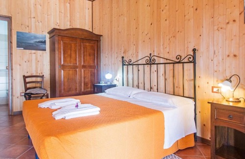 Dorgali House | Agripaules