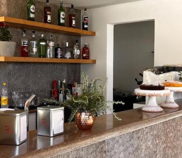 Monreale House | Agrirelais Principe SPA