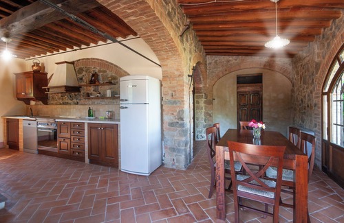 Montalcino Other | AGRITOURISM PERTIMALS