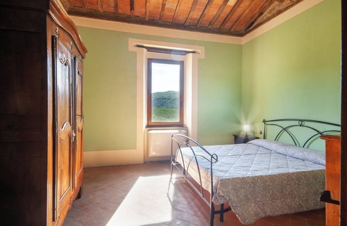 Montalcino Other | AGRITOURISM PERTIMALS