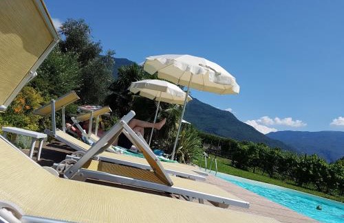 Arco House | Agritur Acquastilla Giovanni Poli