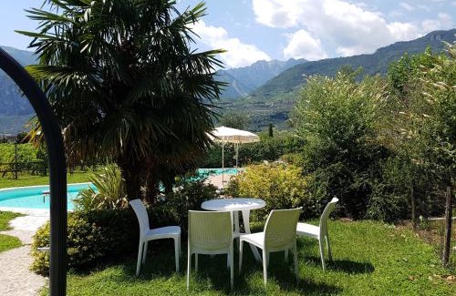 Arco House | Agritur Acquastilla Giovanni Poli