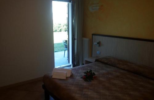 Arco House | Agritur Arcosole B&B Camping