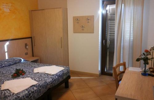 Arco House | Agritur Arcosole B&B Camping
