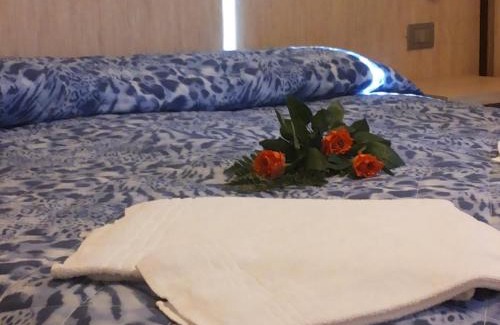 Arco House | Agritur Arcosole B&B Camping