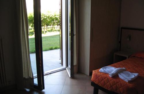 Arco House | Agritur Arcosole B&B Camping