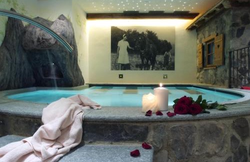 Tesero House | Agritur Darial