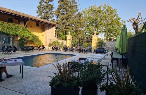 Gozzolina House | Agriturismo Corte Gaia