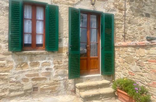 Civitella in Val di Chiana Apartment | Agriturismo I Poggilunghi