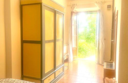 Civitella in Val di Chiana Apartment | Agriturismo I Poggilunghi