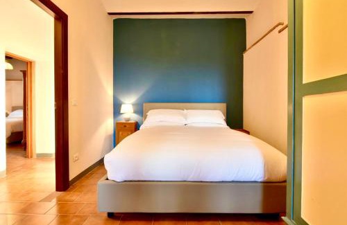 Civitella in Val di Chiana Apartment | Agriturismo I Poggilunghi