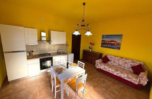 Castiglione della Pescaia House | Agriturismo Paradiso