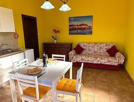 Castiglione della Pescaia House | Agriturismo Paradiso