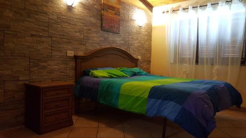 Castel San Pietro Romano House | Agriturismo Le Cannucceta