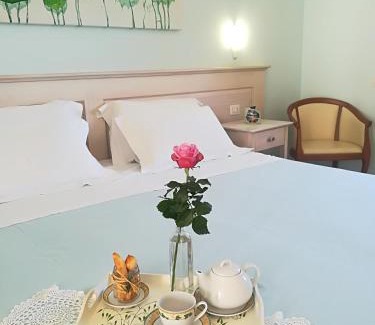 San Pancrazio Salentino House | Agriturismo Torrevecchia