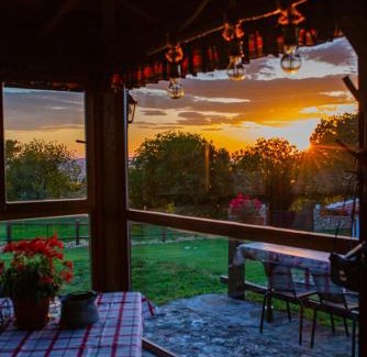 Devetaki House | Agriturismo Пицути