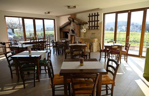 Ponte d'Assi House | Agriturismo A Casa Mia Gubbio