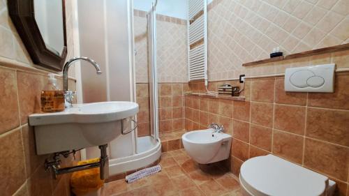 Teverina di Cortona House | Agriturismo Abbazia Sette Frati a casa di Sara