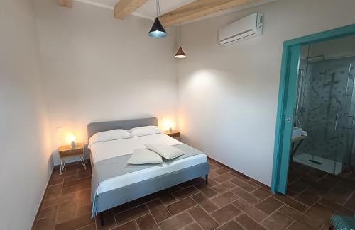 Riotorto House | Agriturismo Al posto giusto