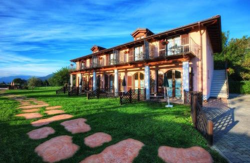 Consiglio di Rumo Apartment | Agriturismo alla Poncia