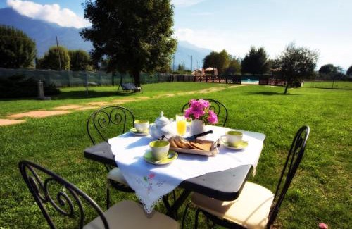 Consiglio di Rumo Apartment | Agriturismo alla Poncia