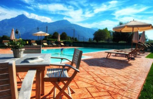 Consiglio di Rumo Apartment | Agriturismo alla Poncia
